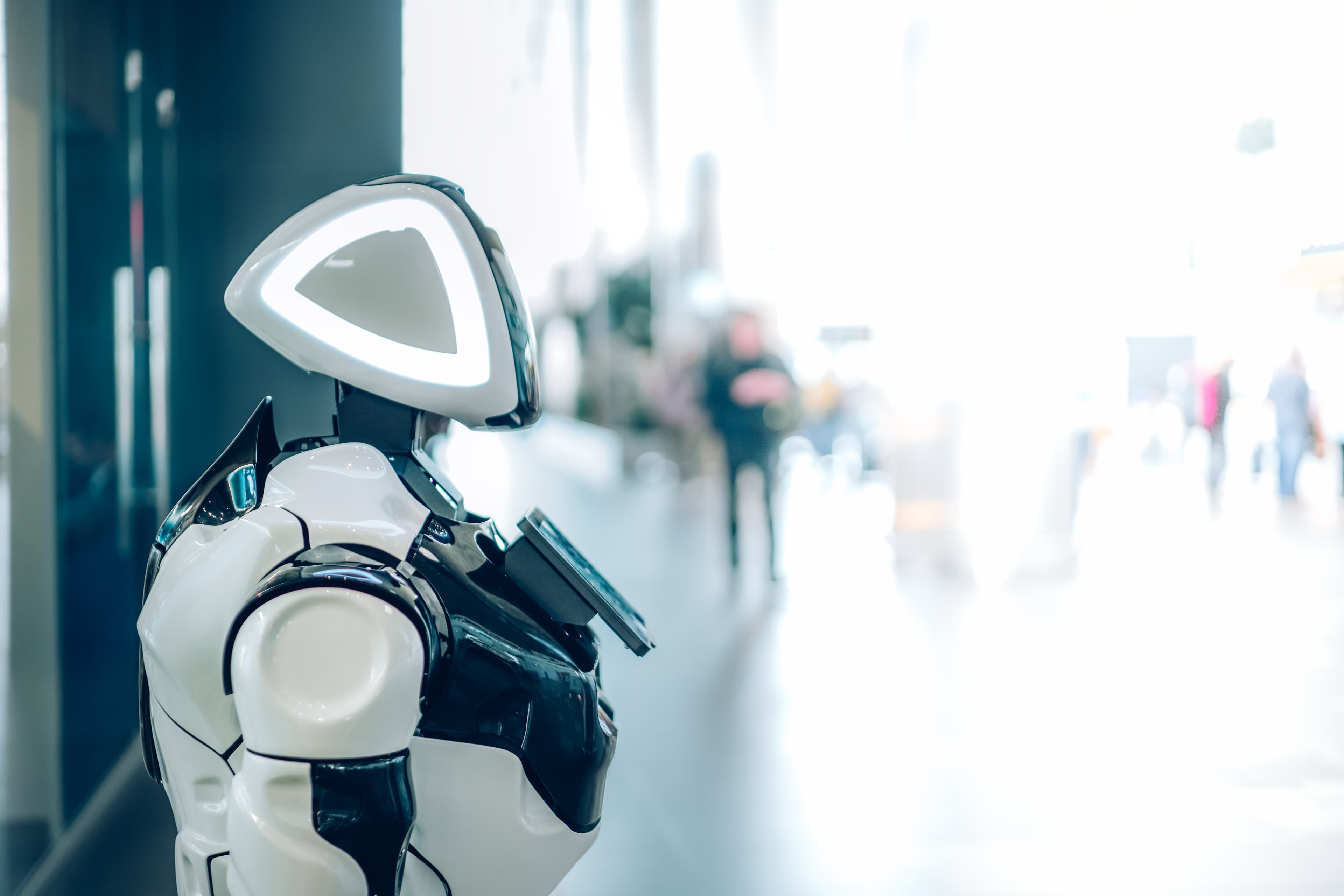 AI tools helping small business owners work smarter